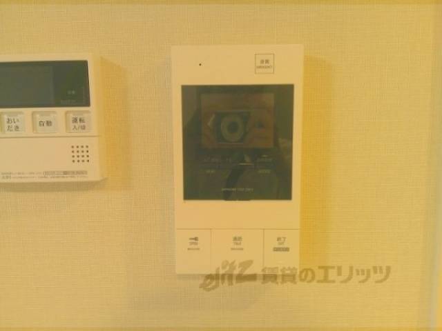 ドアフォン（ＴＶ含）