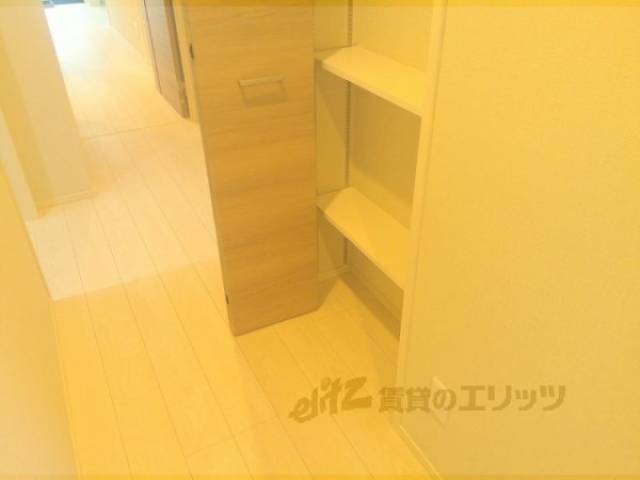 収納　廊下ｸﾛｰｾﾞｯﾄ