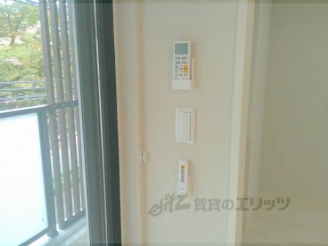 リモコン類　照明リモコンもあります