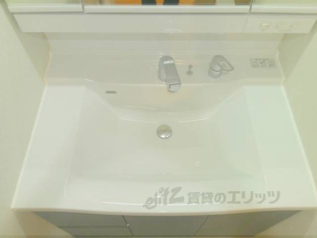 洗面所