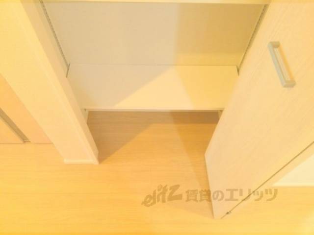 収納　廊下ｸﾛｰｾﾞｯﾄ