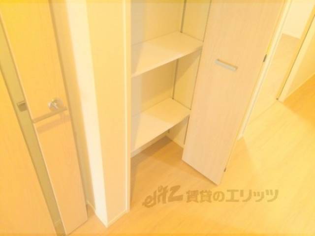 収納　廊下ｸﾛｰｾﾞｯﾄ