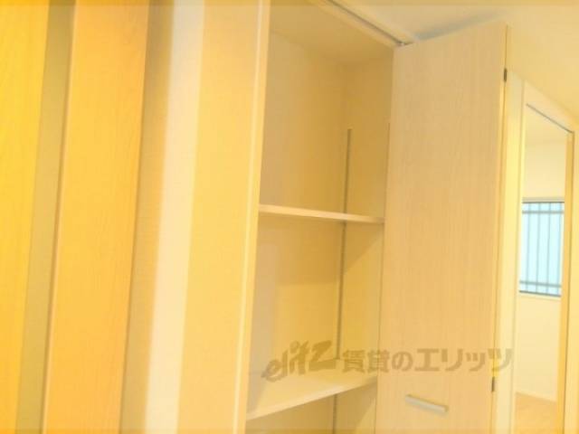 収納　廊下ｸﾛｰｾﾞｯﾄ