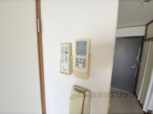 各種リモコン