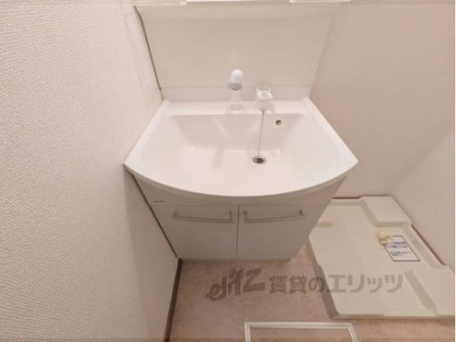 洗面所