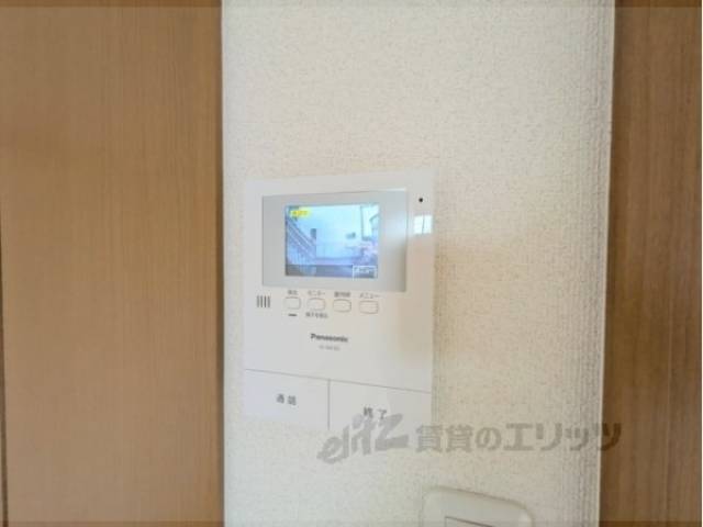 ドアフォン（ＴＶ含）