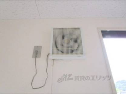 換気扇