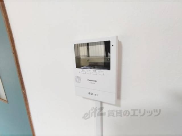 ドアフォン（ＴＶ含）