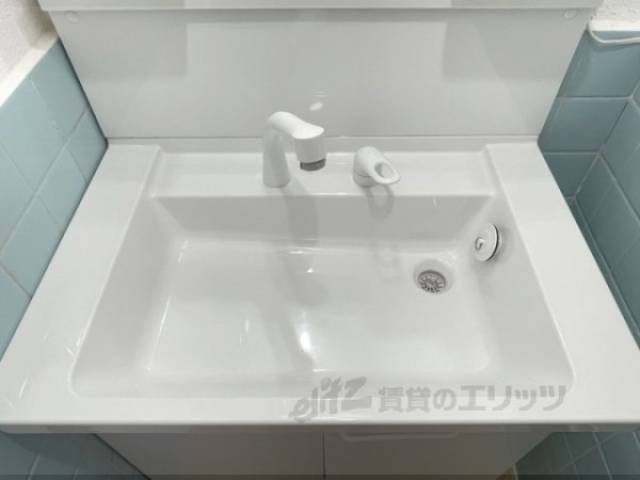 洗面所