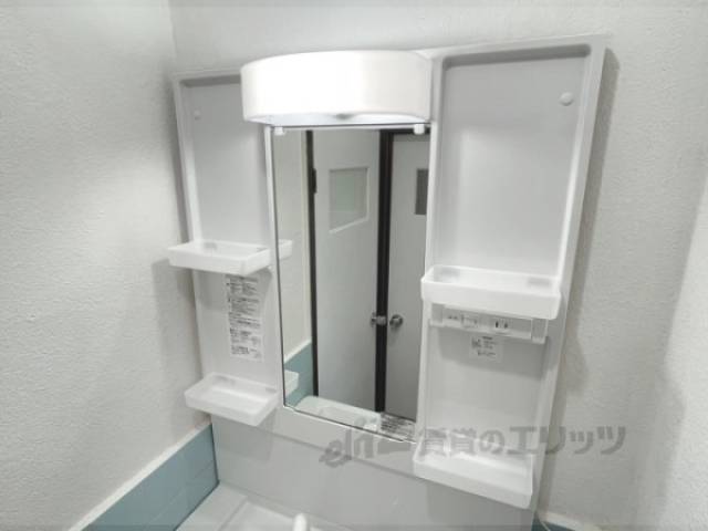 洗面所