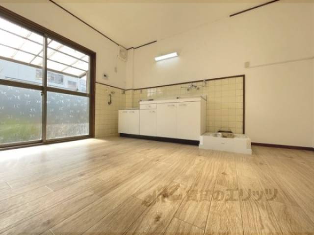 ダイニングキッチン