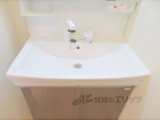 洗面所