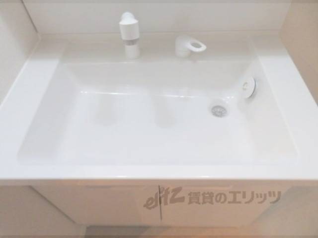 洗面所