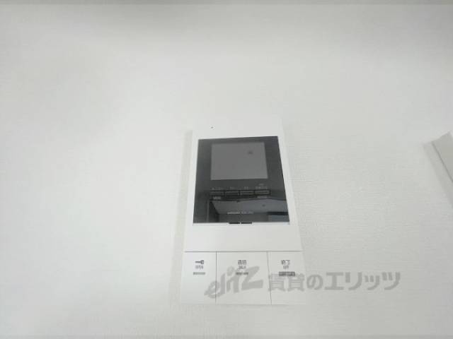 TVモニターフォン
