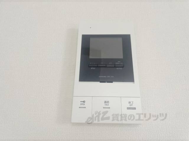 ドアフォン（ＴＶ含）