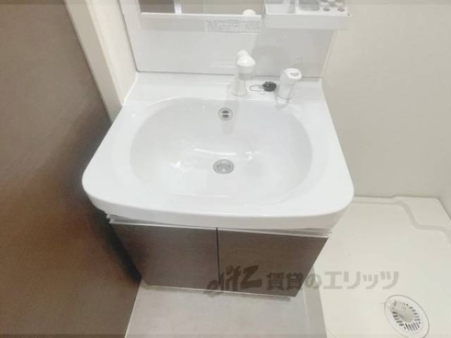 洗面所