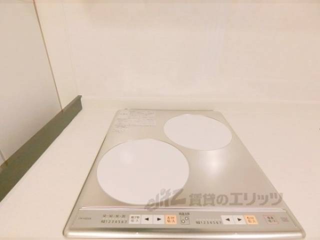 キッチン　ＩＨコンロ