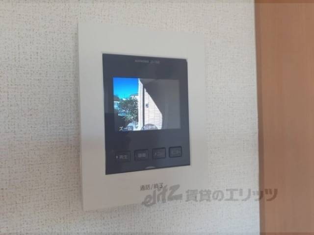 ドアフォン（ＴＶ含）