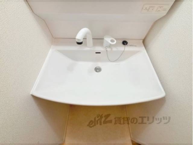 洗面所