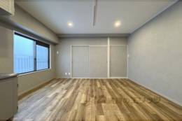 サンマンション四条柳馬場室内写真1