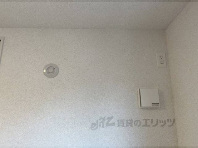 エアコン　設置箇所