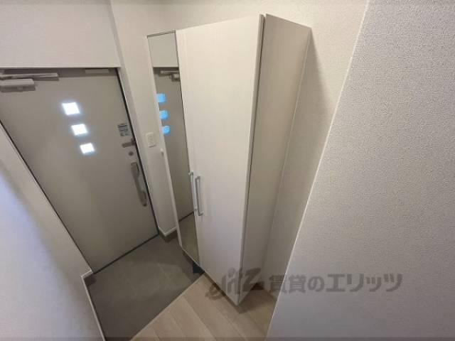 下駄箱