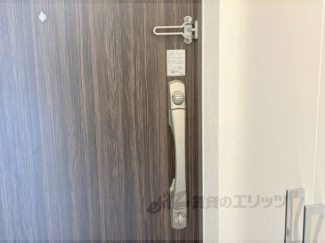二重ロック