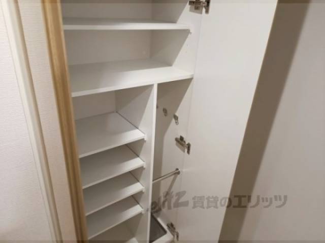 下駄箱