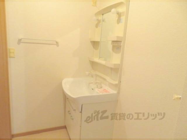 洗面所