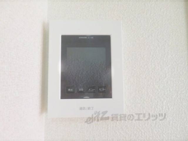 ドアフォン（ＴＶ含）