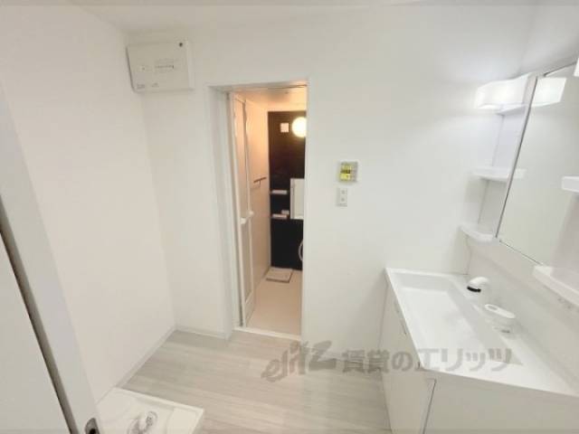 洗面所　脱衣所