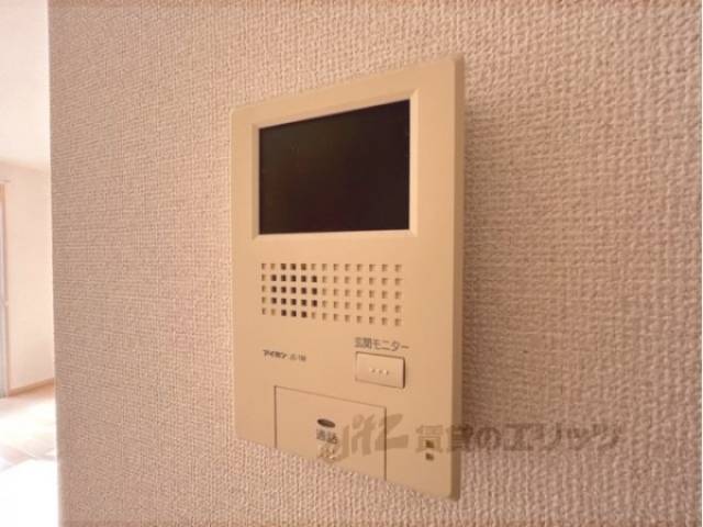 ドアフォン（ＴＶ含）