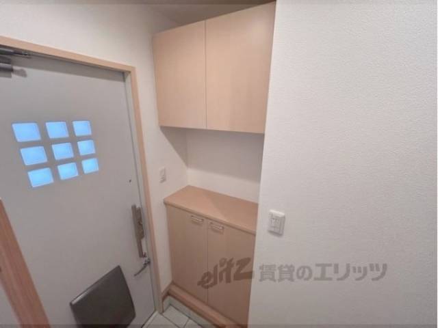 下駄箱