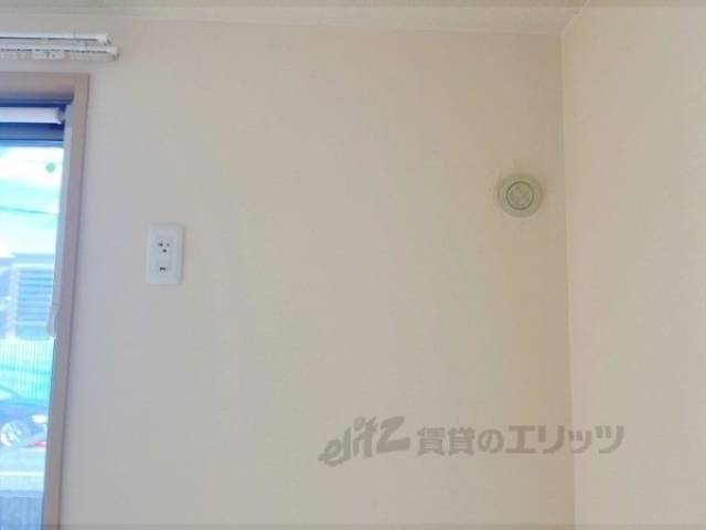 エアコン　設置箇所