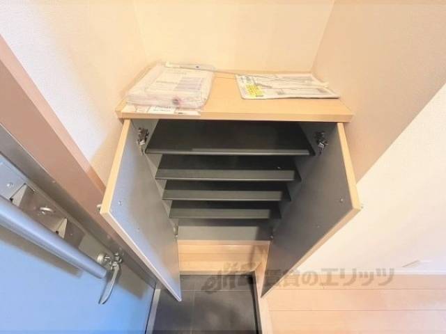下駄箱