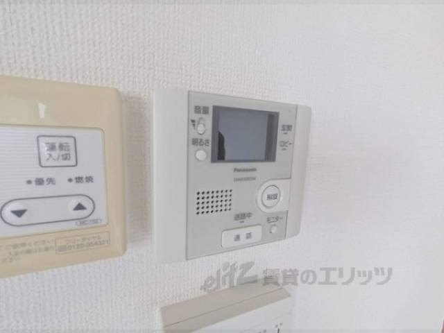 ドアフォン（ＴＶ含）