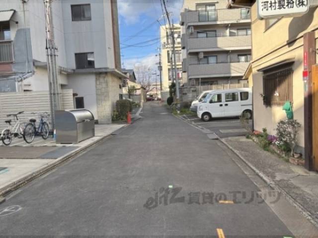 全面道路