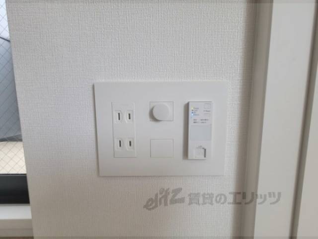テレビ端子