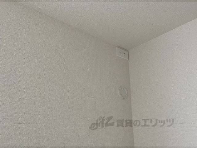 エアコン　設置箇所