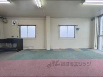 居室