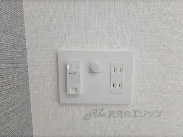 テレビ端子