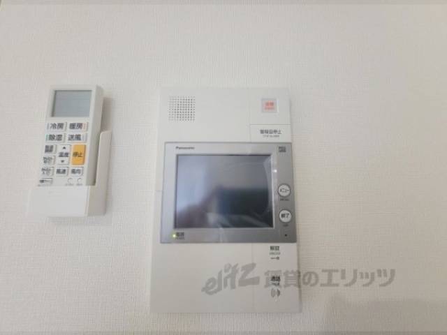 ドアフォン（ＴＶ含）