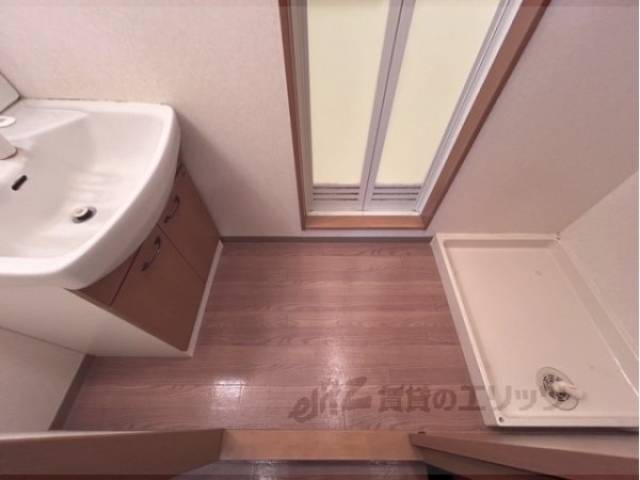 洗面所