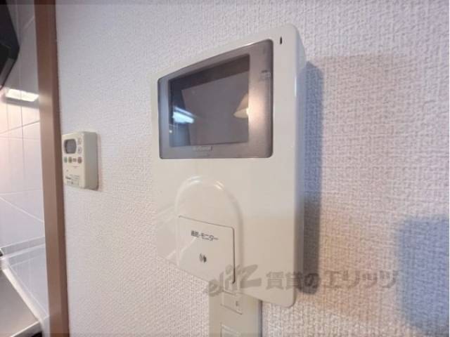 ドアフォン（ＴＶ含）