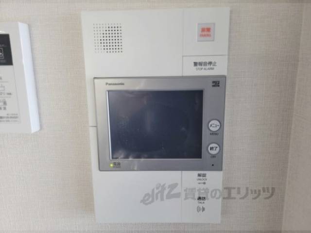 ドアフォン（ＴＶ含）