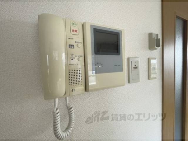 ドアフォン（ＴＶ含）