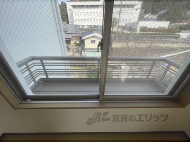 室外機置場