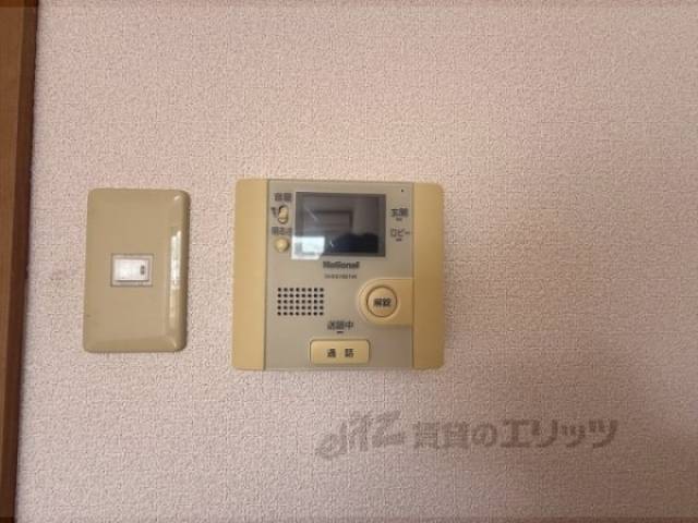 ドアフォン（ＴＶ含）