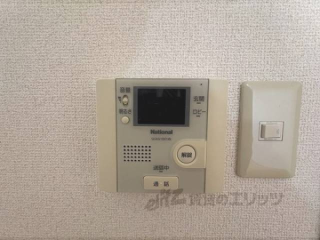 ドアフォン（ＴＶ含）