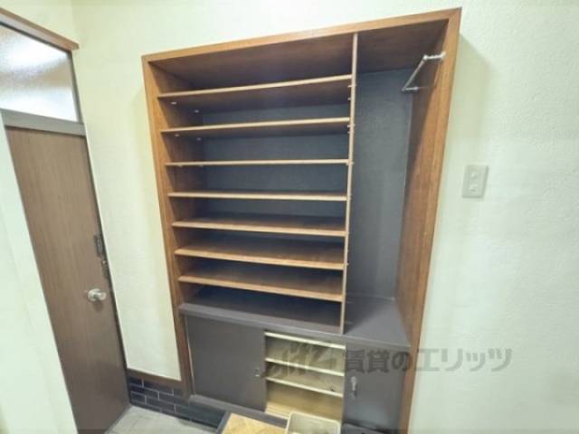 下駄箱